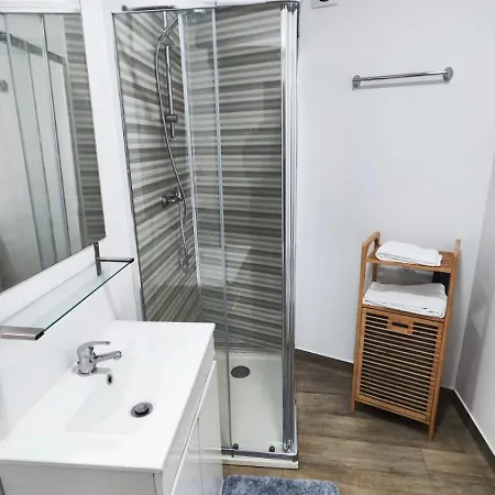 Casa Aqueduto * Лиссабон