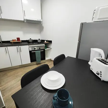 Casa Aqueduto * Lisboa