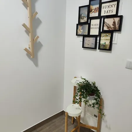 Apartamento Casa Aqueduto