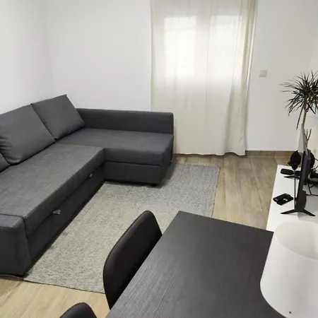 Apartamento Casa Aqueduto